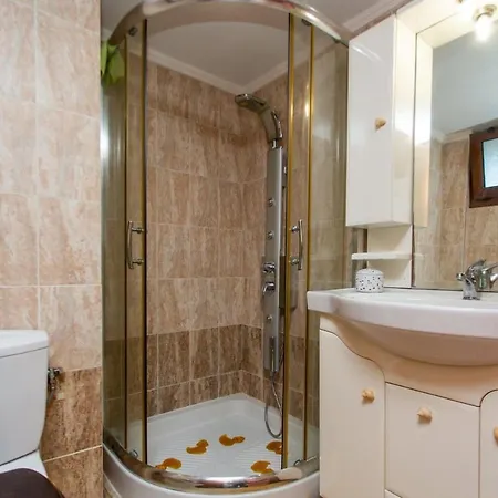 Tatil Evi Pino Pueblo