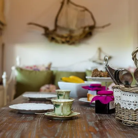 Pino Pueblo Tatil Evi *