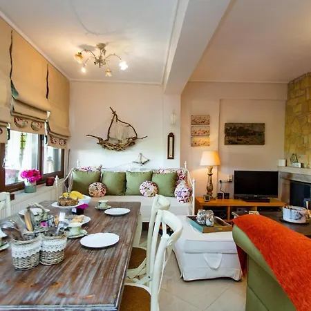 Tatil Evi Pino Pueblo *