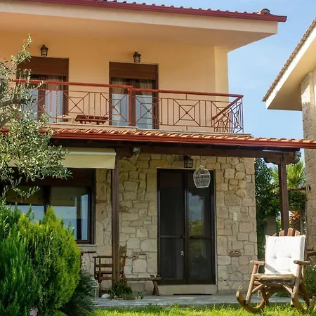 Tatil Evi Pino Pueblo