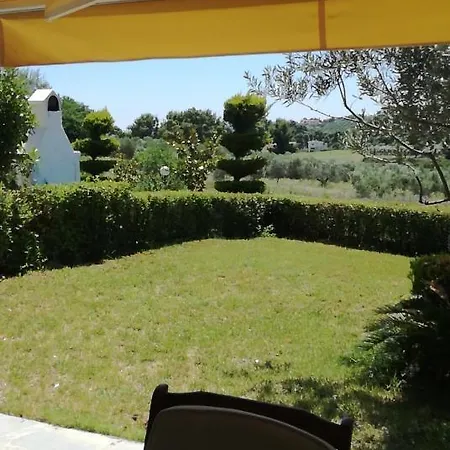 Tatil Evi Pino Pueblo Paliouri