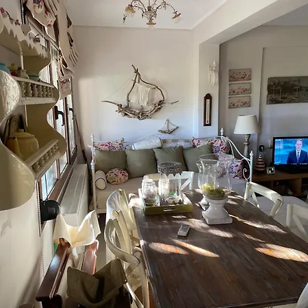 Tatil Evi Pino Pueblo