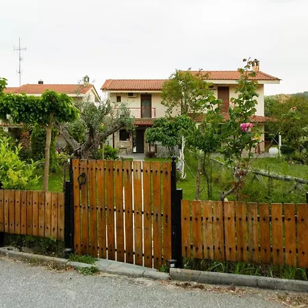 Holiday home Pino Pueblo Paliouri