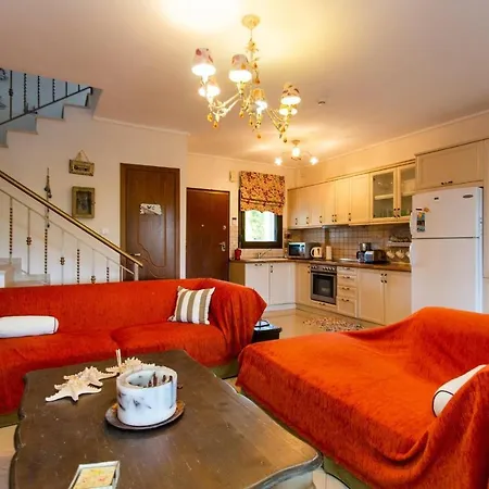 Holiday home Pino Pueblo *