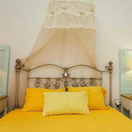 Pino Pueblo Holiday home Paliouri