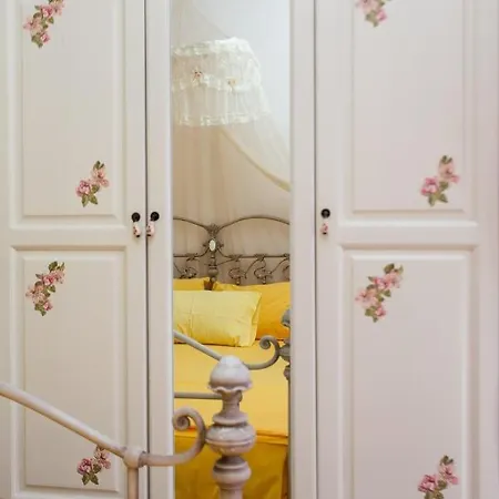 Casa vacanze Pino Pueblo *