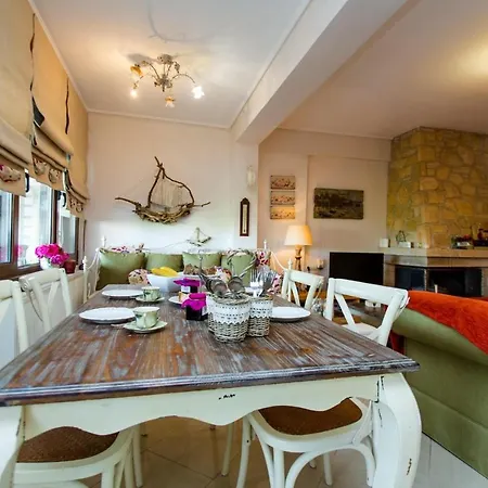 Casa vacanze Pino Pueblo *