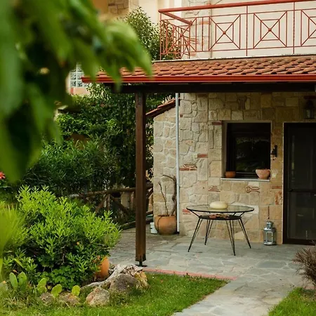 Pino Pueblo Casa vacanze