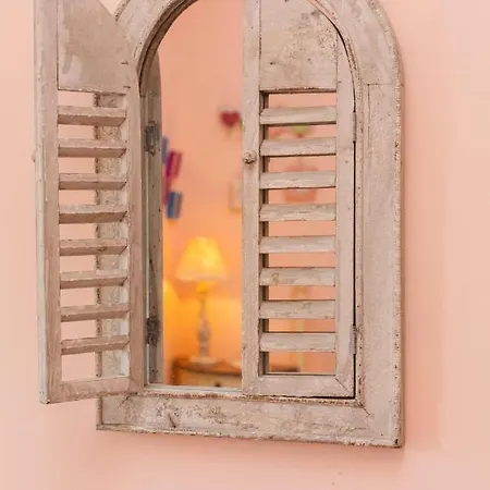 Casa vacanze Pino Pueblo Paliouri