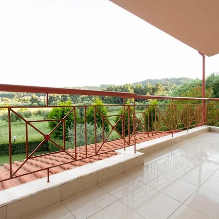 Casa vacanze Pino Pueblo Paliouri