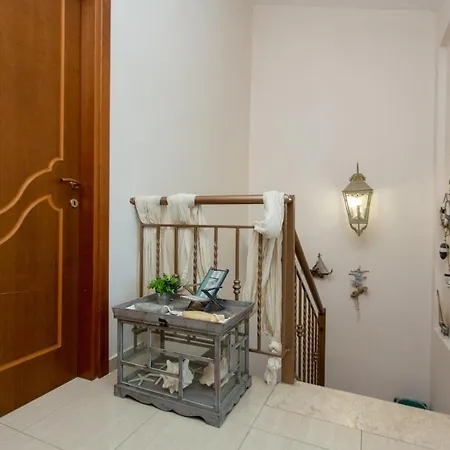 Pino Pueblo Casa vacanze *