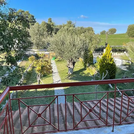 Casa vacanze Pino Pueblo