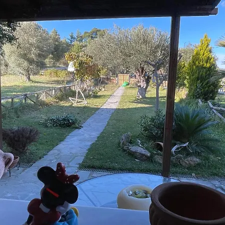 Casa vacanze Pino Pueblo