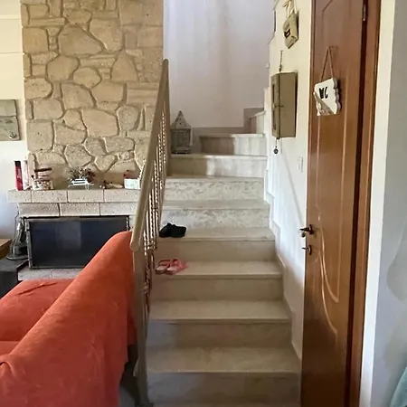 Casa vacanze Pino Pueblo Paliouri