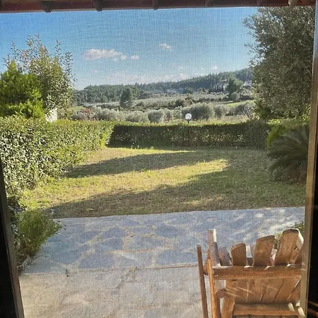 Casa vacanze Pino Pueblo Paliouri